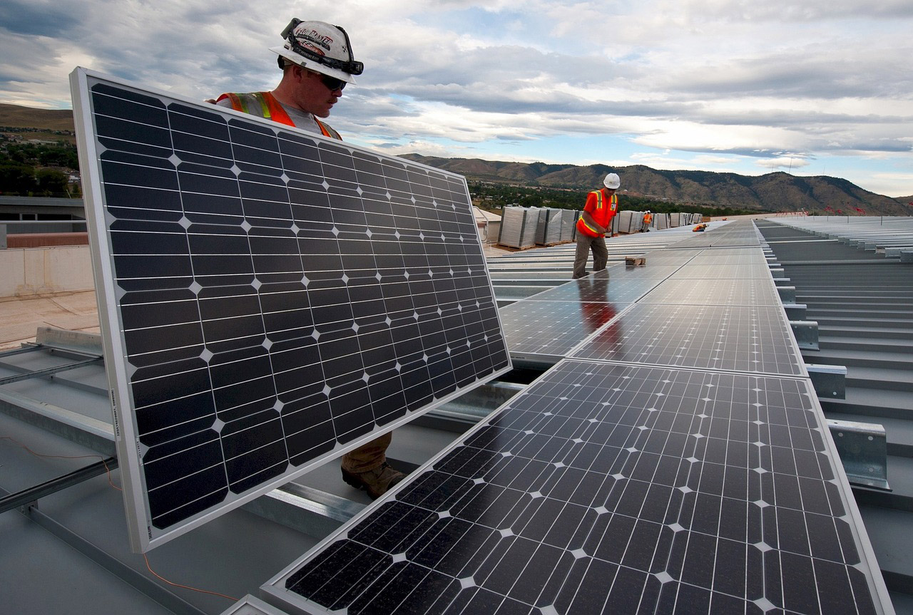 Panneau photovoltaïque d’occasion où peut-on trouver un vendeur fiable