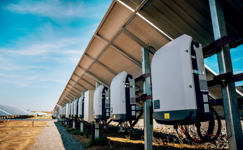 Critères pour choisir son onduleur solaire